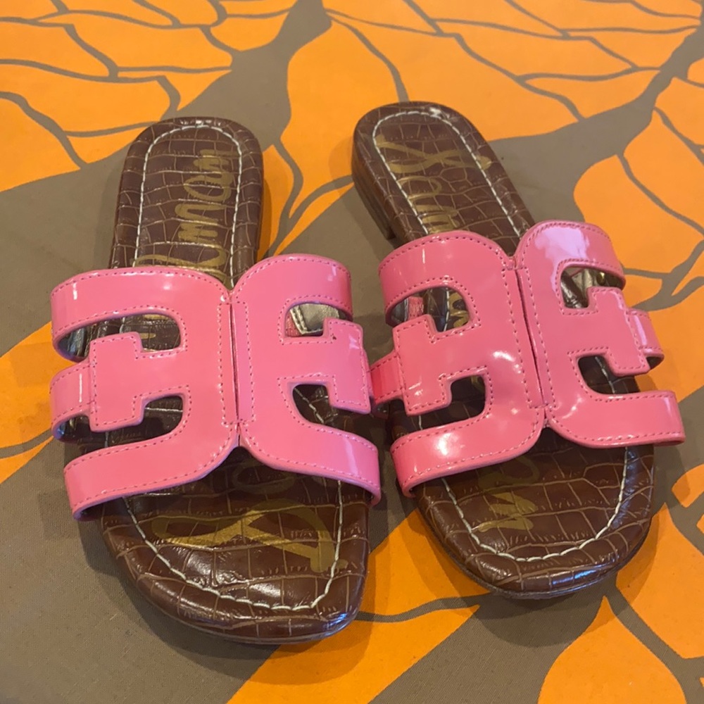 Sam Edelman Sandal Flats